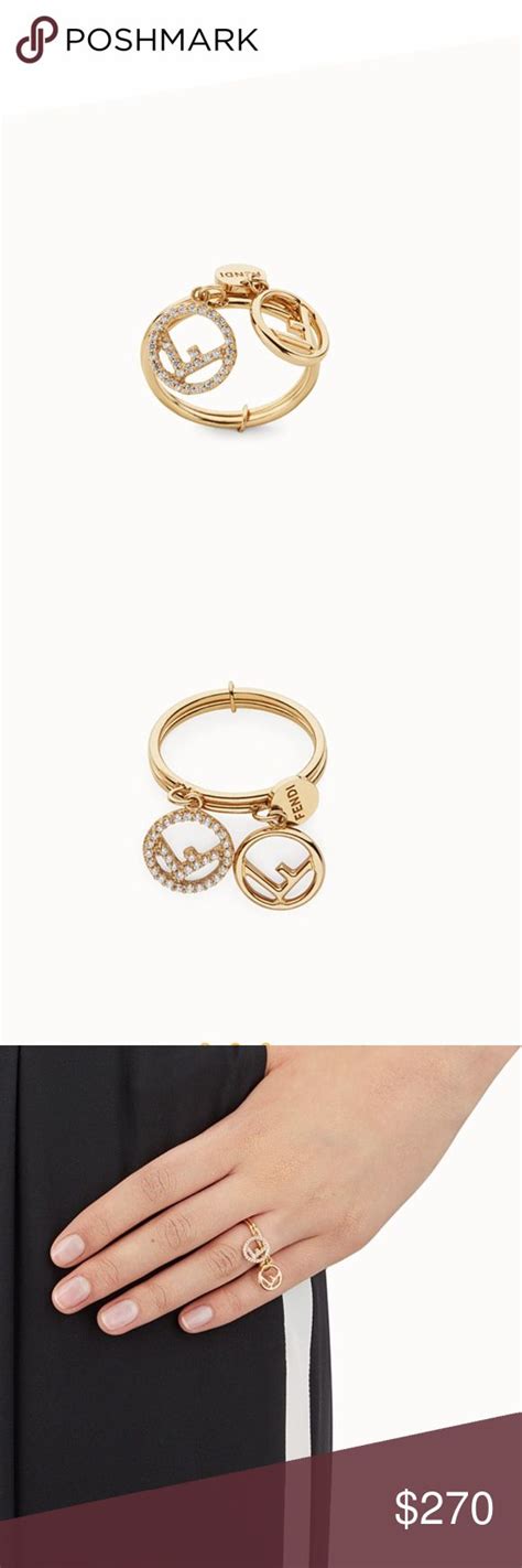 fendi ring size guide